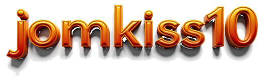 jomkiss10 logo