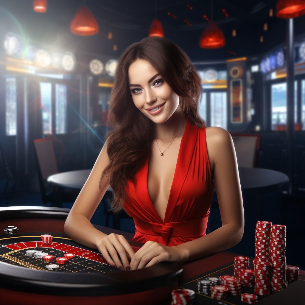 jomkiss10 Live Casino, Slot dan Sportsbook